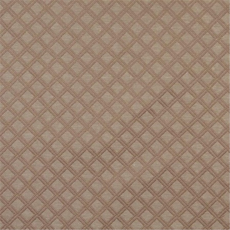 Designer Fabrics 54 in. Wide Olive Green- Diamond Jacquard Woven Upholstery Grade Fabric E548